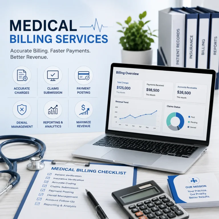 Medical Billing