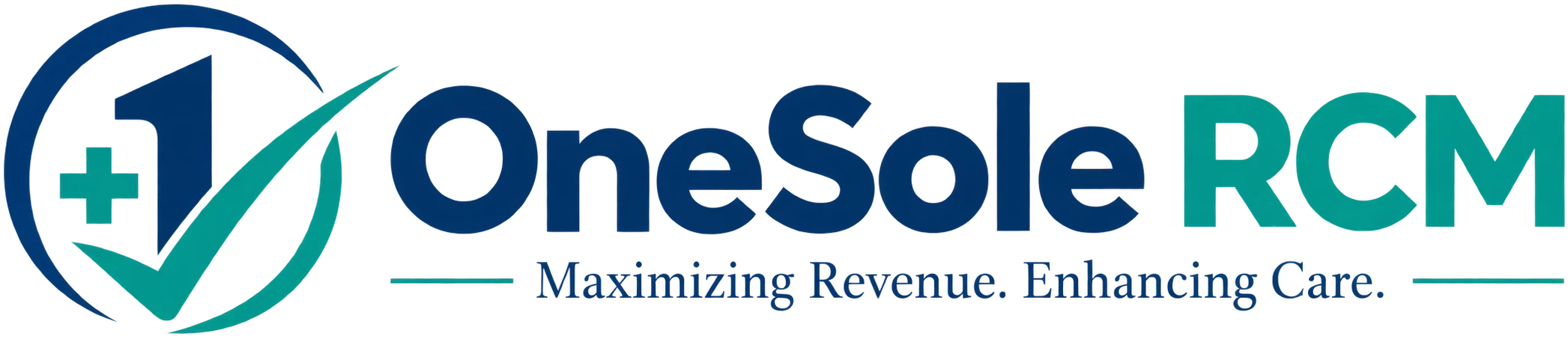 One sole RCM